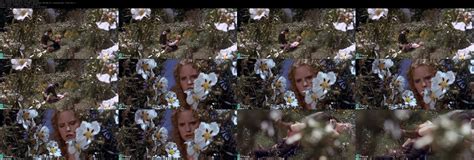 Naked Nancy Cartwright In Flesh Blood