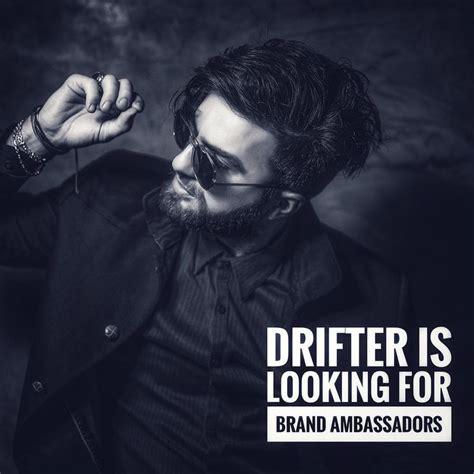 Are You A Driftr Step Up Your Grooming Routine And Earn Free Stuff