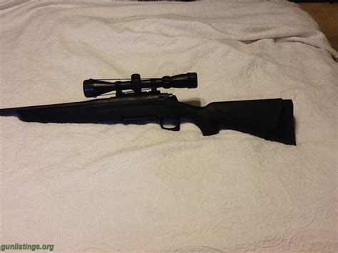 Gunlistings.org - Rifles Remington 770----.308