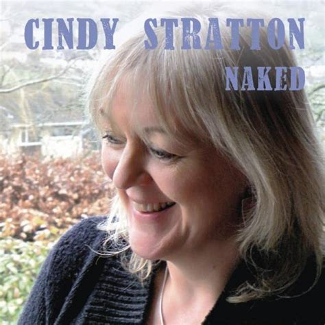 NAKED Cindy Stratton