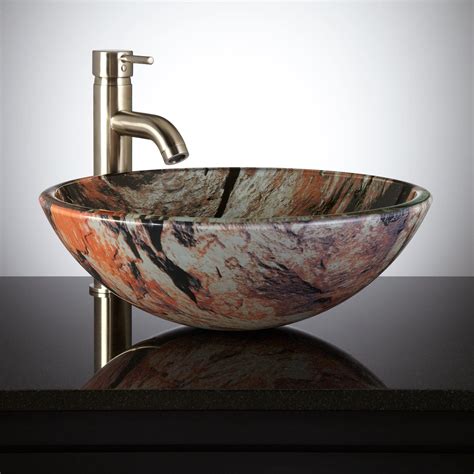How To Install A Square Vessel Sink at Joseph Larrick blog