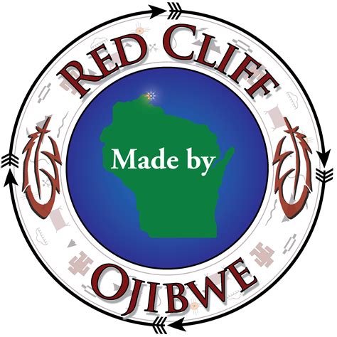 The Red Cliff