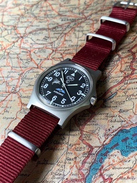 G10 Pegasus Airborne