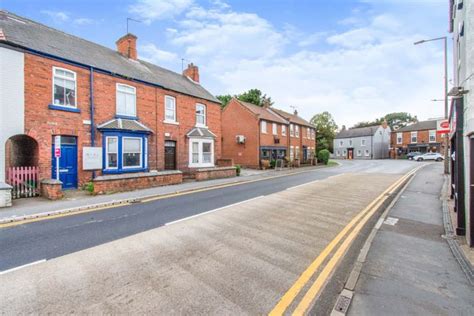 High Street Hatfield Doncaster Dn7 3 Bedroom Terraced House For Sale