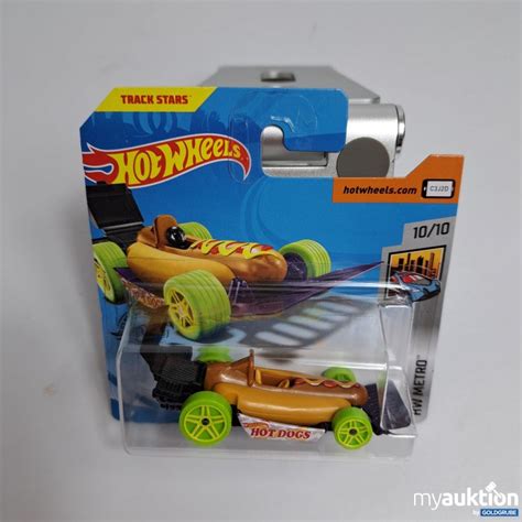 Auktionen Und Versteigerungen Online Bei Myauktion Stk Hot Wheels Modellauto