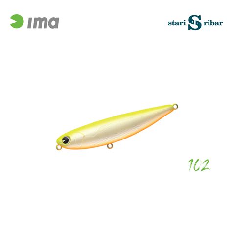 IMA Pugachev's Cobra 90 - Stari Ribar Webshop