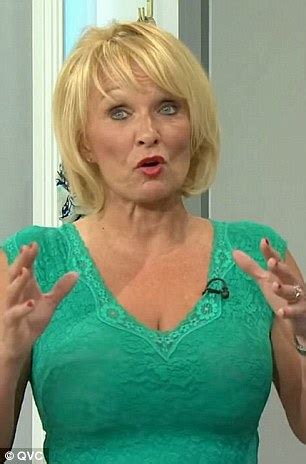 Super MILF TV Presenter Jaynie Renner Guilty Of Fraud Daily Mail Online