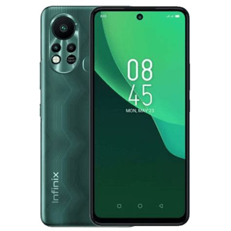 Infinix Hot Price In Pakistan Full Specifications