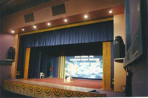 School Stage Curtains in Mumbai,School Stage Curtains Manufacturer ...