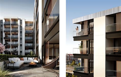 Neo Apartments by Leuschke Group Architects | ArchiPro NZ