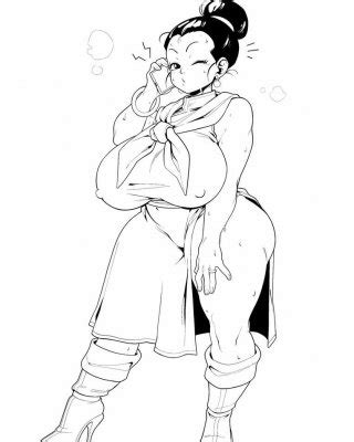 Dragon Ball Z Nude Porn Pictures XXX Photos Sex Images 4079881 Page 2 PICTOA