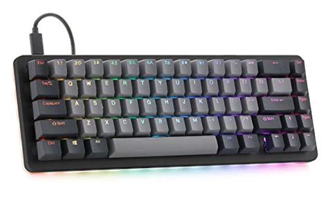 Os Melhores Teclados Hot Swappable Para Jogos Em 2023