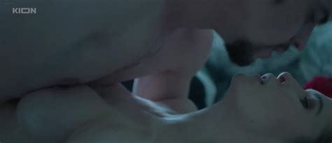 Nude Video Celebs Lukerya Ilyashenko Nude Kseniya Nekrasova Nude