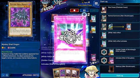 Throw Vs Throw Ranked Replay King Of Games Yugioh Duel Links Game 612