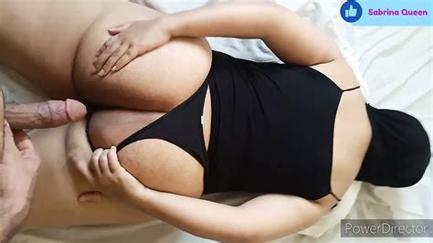Hot Algerian Wife Cheating Her Husband With Moroccan Stepson Rough Anal Big Tits Porn XHamster