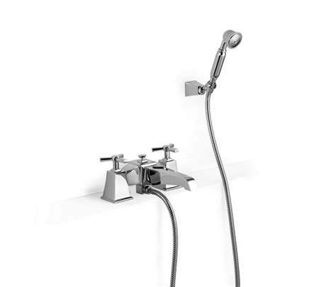 Time Robinetterie Pour Baignoire Pour Montage Au Bord Du Basin Architonic