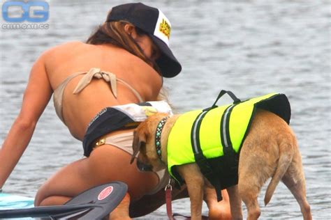 Leilani Dowding Nude Pictures Photos Playboy Naked Topless Fappening