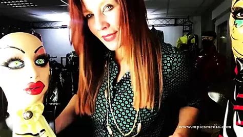 Free Female Mask Porn Videos Xhamster