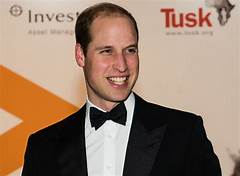 How Old Is Prince William