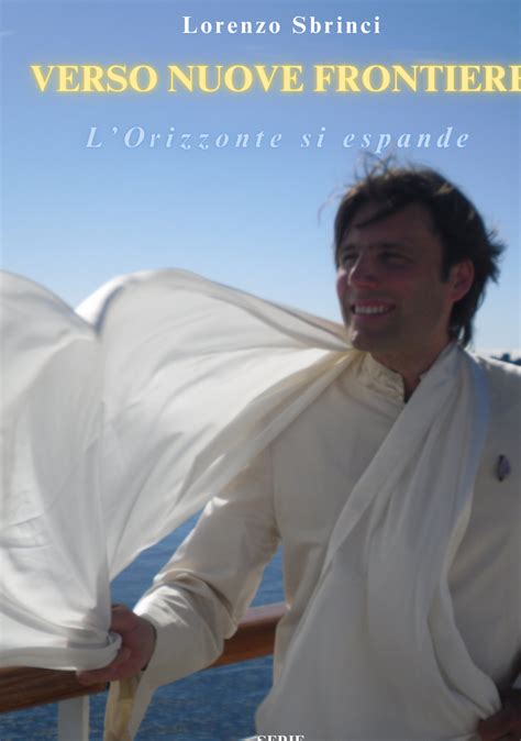 Verso nuove frontiere | Rainbow Light School Cascate di Luce Verso