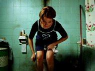 Naked Diana Palazón in Gente pez