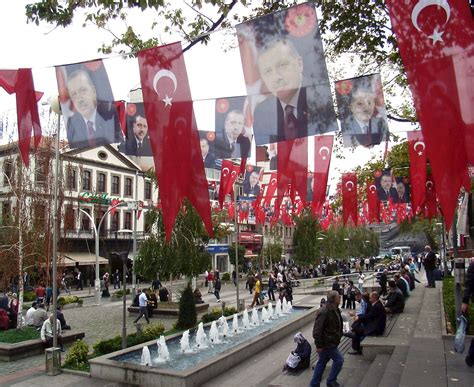 Elections En Turquie Enjeux Géostratégiques Et économiques Le Pont
