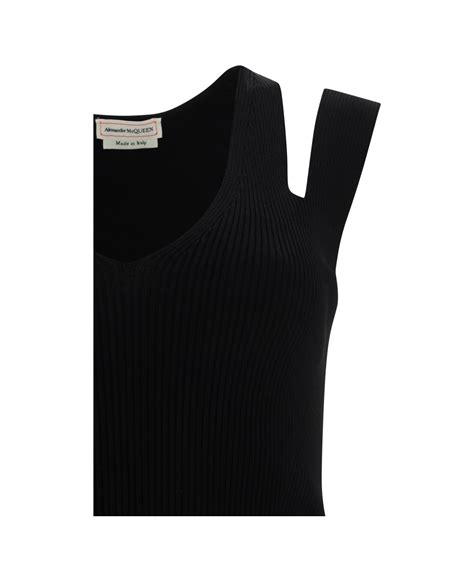 Alexander Mcqueen Top Italist