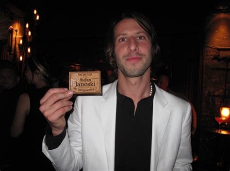 More Stefan Janoski Nike Party Photos - TransWorld SKATEboarding Magazine