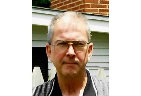 James Jim Irving Johnson Obituary 2023 Bellefontaine Oh