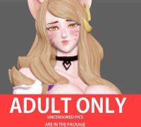 Hentai 3D Models To Print Yeggi