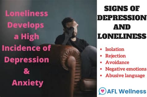 Is There A Link Between Depression And Loneliness?