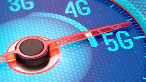 ¿cuáles Son Las Principales Diferencias Entre Las Redes 4g Y Las Redes