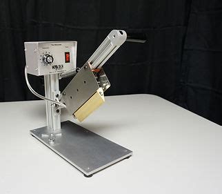 NOVA TECH RX Hot Knives Webbing Cutters Thewebcutter Biz