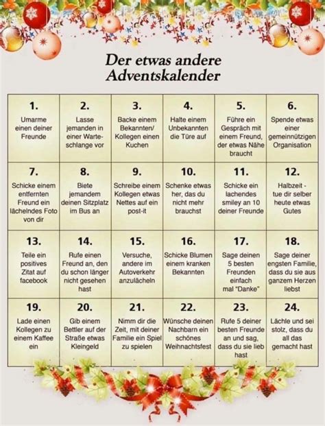 Josef Höchtls etwas anderer Adventskalender Klosterneuburg