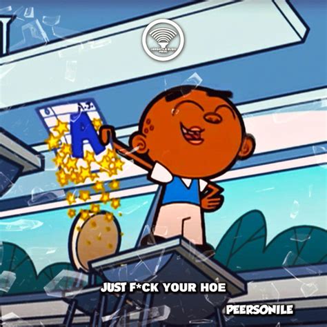 Just Fuck Your Hoe Single By Peersonile Spotify