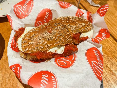 Parm - Review - Upper West Side - New York - The Infatuation