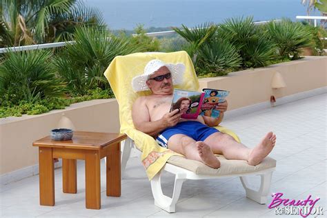 Perfect Teenage Beauty Fucking With A Senior Stud Porn Pictures XXX Photos Sex Images