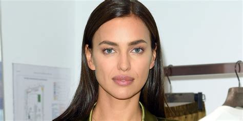 Irina Shayk Declares A Thirst Day In Strappy Bikini Snaps On Ig