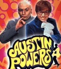 Austin Powers 4 |Teaser Trailer