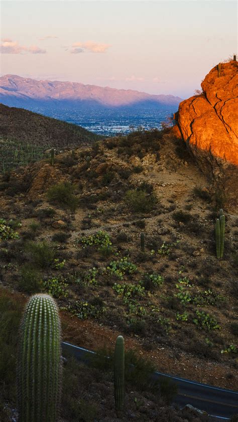 what time is tucson az 4