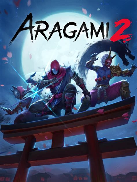 Aragami 2 Download And Buy Today Epic Games Store