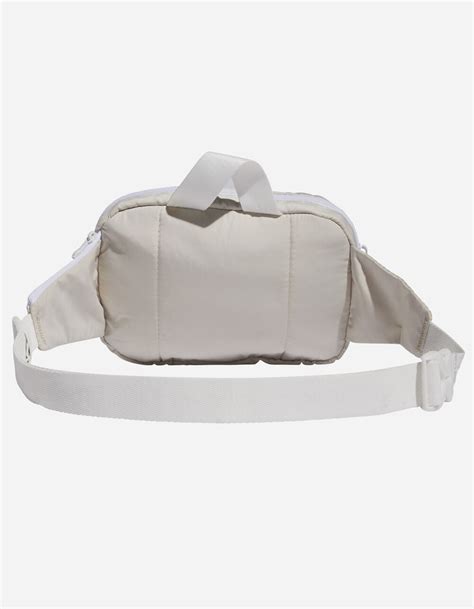 ADIDAS Originals Sport Waist Pack IVORY Tillys