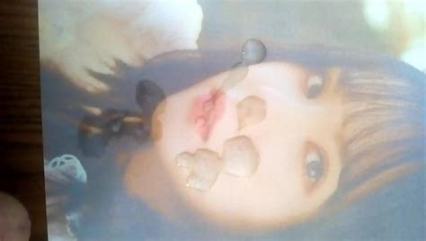 Gfriend Sowon Cum Tribute Kpop Gay Porn Xhamster