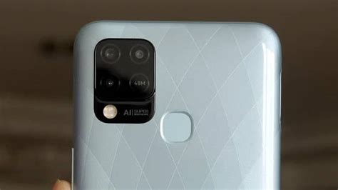 سعر و مواصفات Infinix Hot 10s مميزات وعيوب انفنكس هوت 10S