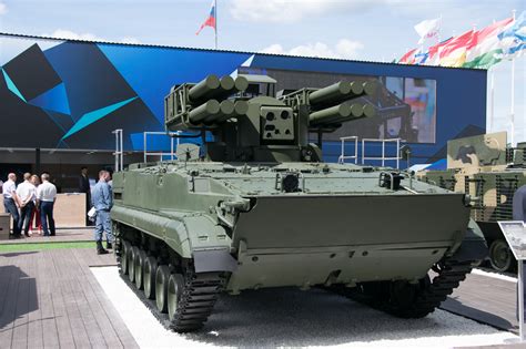 Техника России Фото – Telegraph