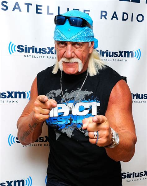 Hulk Hogan Refiles 100 Million Sex Tape Lawsuit