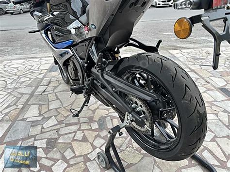 RKS SRK R Model Naked Roadster Motor Motosiklet Mağazasından