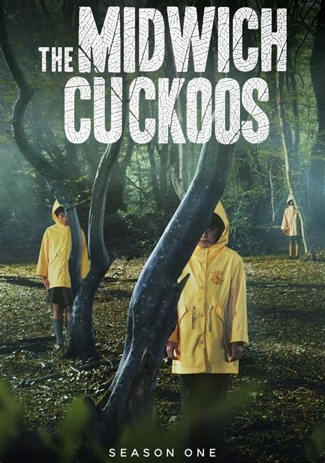 The Midwich Cuckoos Season 1 Watch Episodes Streaming Online