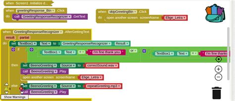 Runtime Error For Speech Recognition No Activity Found To Handle