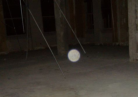 orbs  sixth sense paranormal